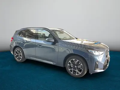 BMW X3 – Foto 8