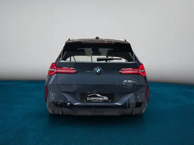 BMW X3 – Foto 4