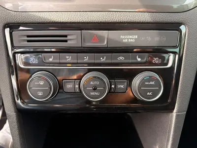 Volkswagen Golf – Foto 21