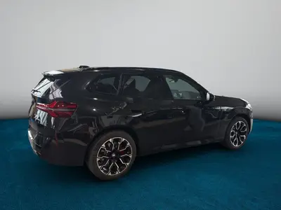 BMW X3 – Foto 5