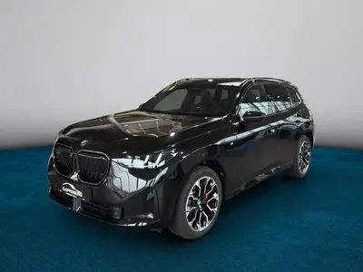 BMW X3 – Foto 1