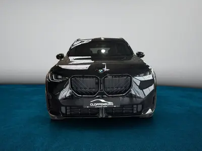BMW X3 – Foto 8