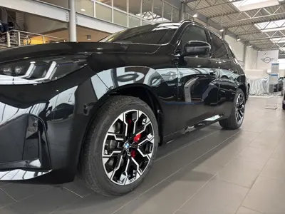 BMW X3 – Foto 9