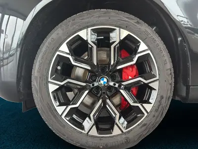 BMW X3 – Foto 10