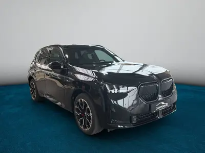 BMW X3 – Foto 7