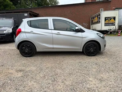 Opel Karl – Foto 7