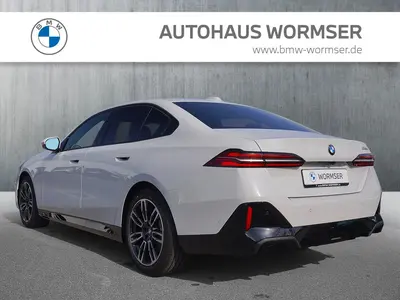 BMW 520 – Foto 2