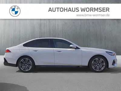BMW 520 – Foto 3