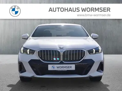 BMW 520 – Foto 5