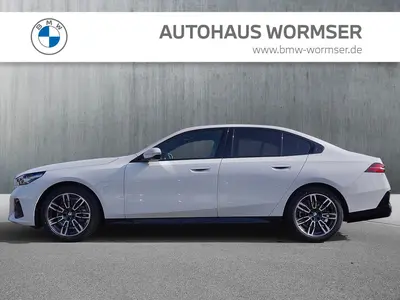 BMW 520 – Foto 4