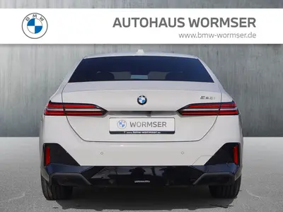 BMW 520 – Foto 6