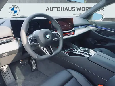 BMW 520 – Foto 7