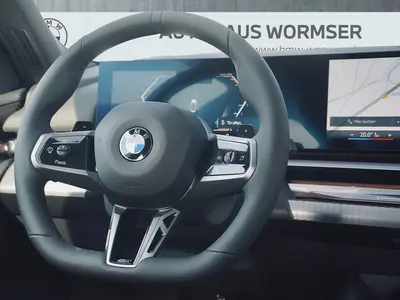 BMW 520 – Foto 8
