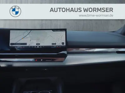 BMW 520 – Foto 9