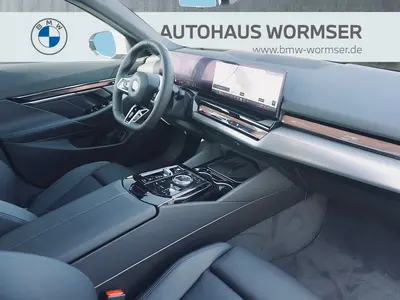 BMW 520 – Foto 10