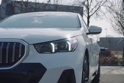 BMW 520 – Foto 14