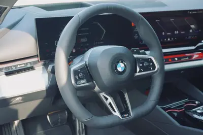 BMW 520 – Foto 17