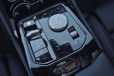BMW 520 – Foto 19