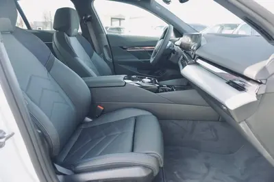 BMW 520 – Foto 25