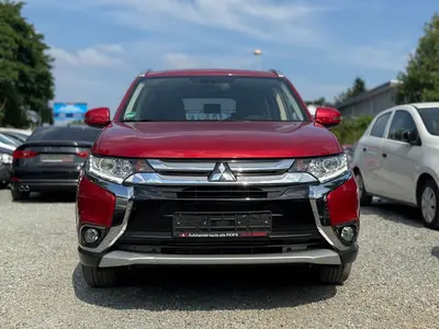 Mitsubishi Outlander – Foto 3