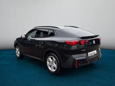 BMW X2 – Foto 3