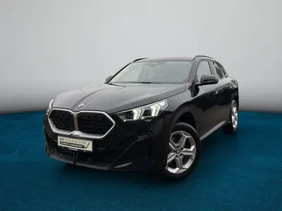 BMW X2 – Foto 1