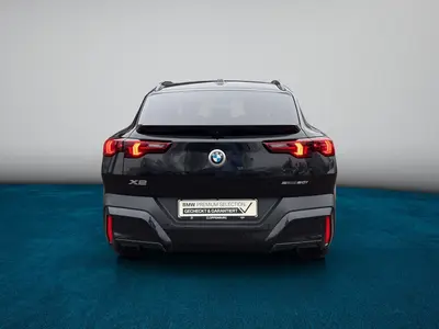 BMW X2 – Foto 4
