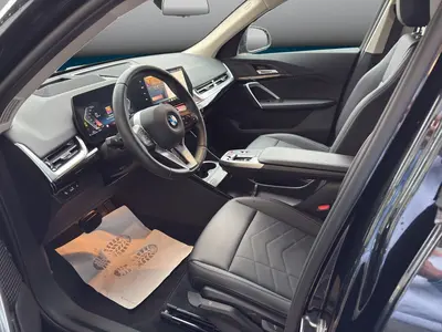 BMW X2 – Foto 11