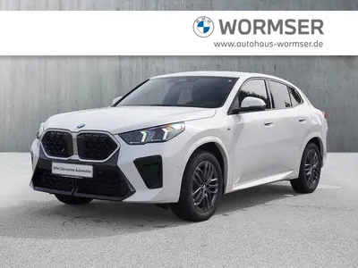 BMW X2 – Foto 1