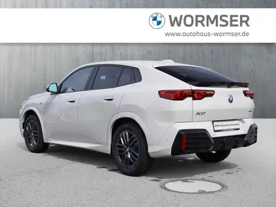 BMW X2 – Foto 2