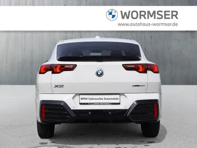 BMW X2 – Foto 5