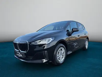 BMW 218 – Foto 1
