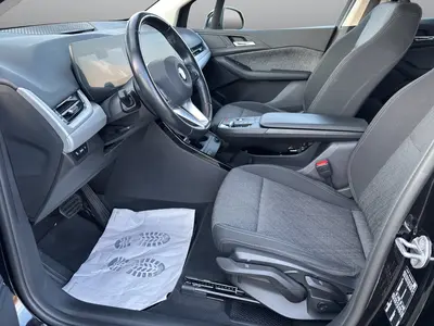 BMW 218 – Foto 11