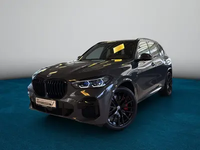 BMW X5 – Foto 1