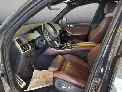 BMW X5 – Foto 11