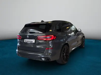 BMW X5 – Foto 5
