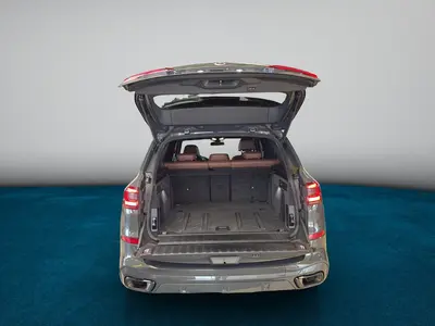 BMW X5 – Foto 10