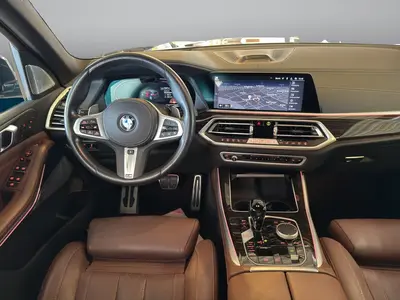 BMW X5 – Foto 14