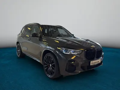 BMW X5 – Foto 7
