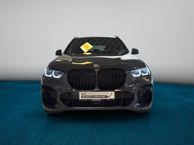 BMW X5 – Foto 8