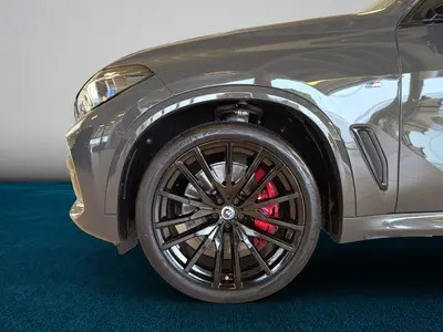BMW X5 – Foto 9