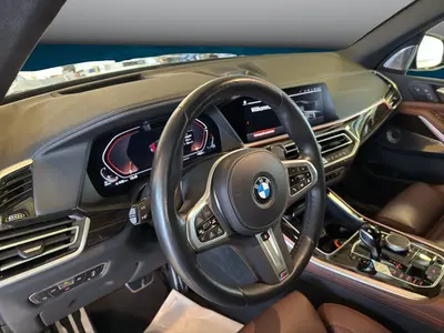 BMW X5 – Foto 12