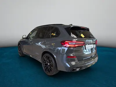BMW X5 – Foto 3