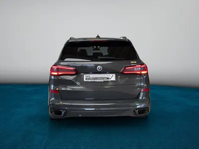 BMW X5 – Foto 4