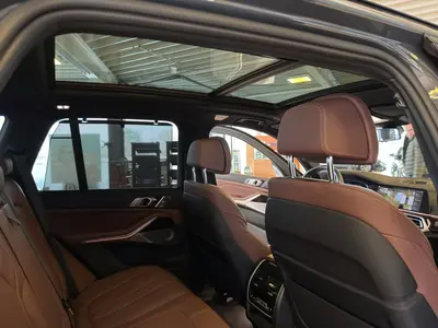 BMW X5 – Foto 20