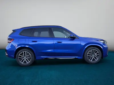 BMW X1 – Foto 6