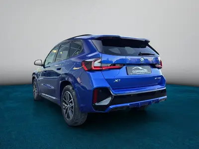 BMW X1 – Foto 3