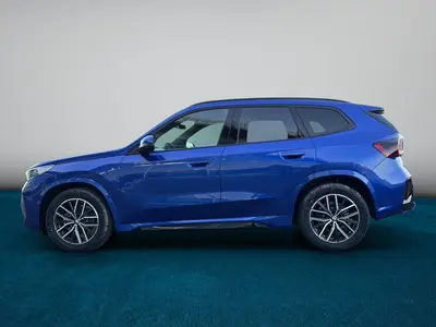 BMW X1 – Foto 2