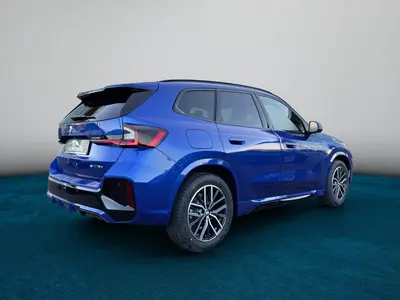 BMW X1 – Foto 5