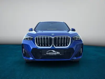 BMW X1 – Foto 8